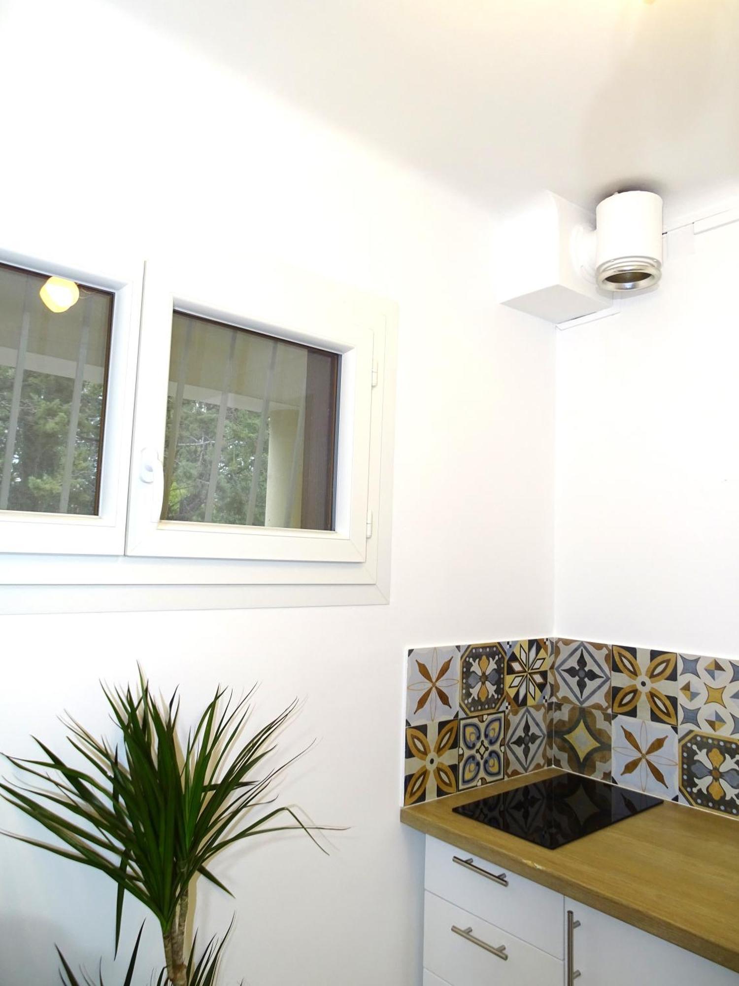 Tilia Jourdan-Studio Cosy Aix Centre-Cours Mirabeau-Parking-Wifi-Smart Tv-Rue Calme Aix-en-Provence Exterior photo